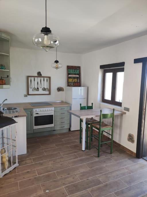 La Hacienda De Tefia Βίλα Εξωτερικό φωτογραφία