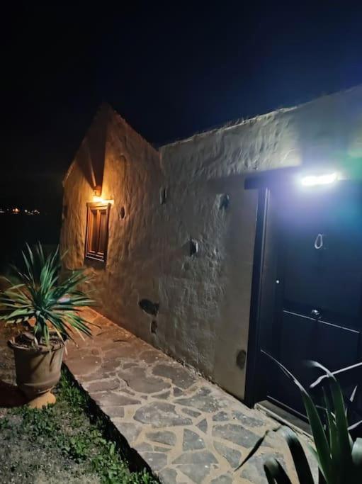 La Hacienda De Tefia Βίλα Εξωτερικό φωτογραφία